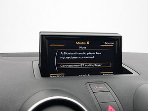 Audi A1 bild 19