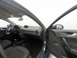 Audi A1 bild 10
