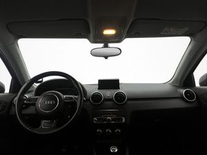 Audi A1 bild 14