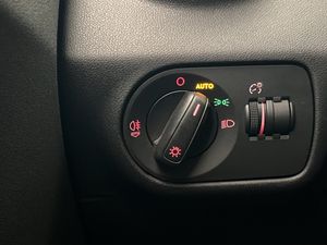 Audi A1 bild 25