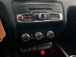 Audi A1 bild 22