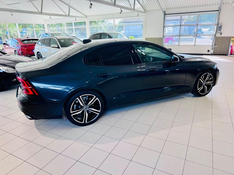 Volvo S60 bild 13
