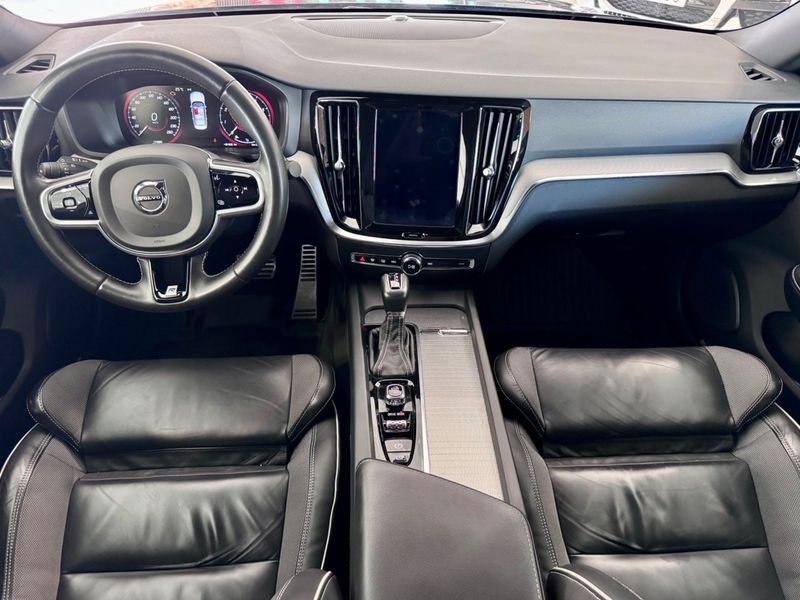 Volvo S60 bild 24