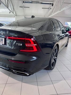 Volvo S60 bild 9