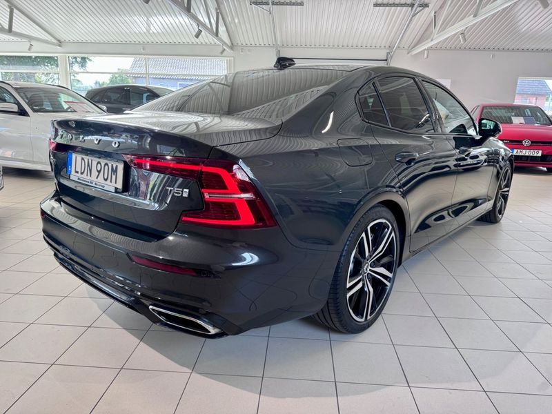 Volvo S60 bild 14