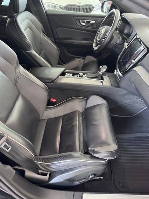 Volvo S60 bild 17
