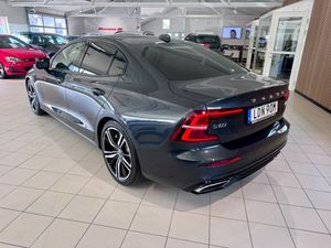 Volvo S60 bild 3