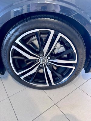 Volvo S60 bild 18