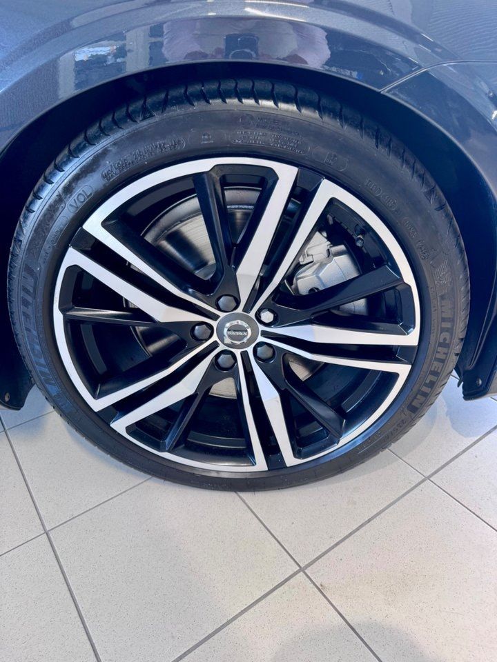 Volvo S60 bild 18
