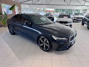Volvo S60 bild 1