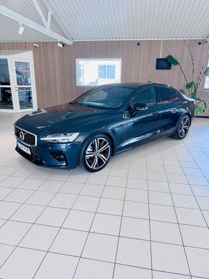 Volvo S60 bild 12