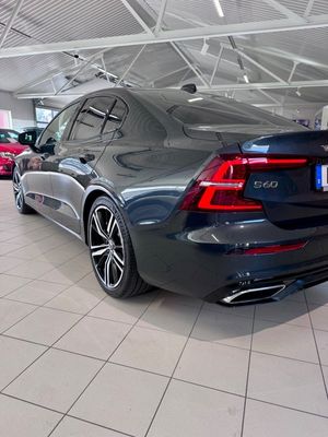 Volvo S60 bild 5
