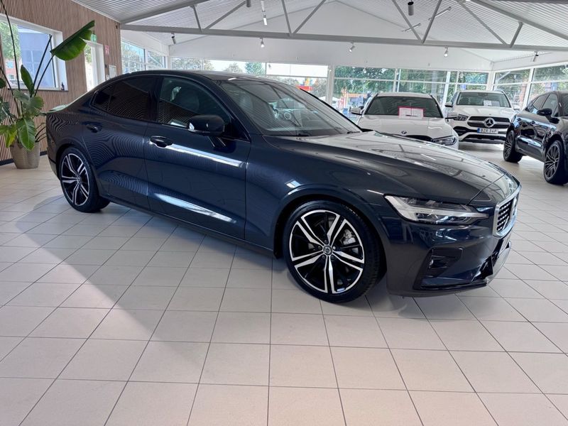 Volvo S60 bild 16