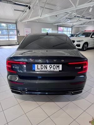 Volvo S60 bild 11