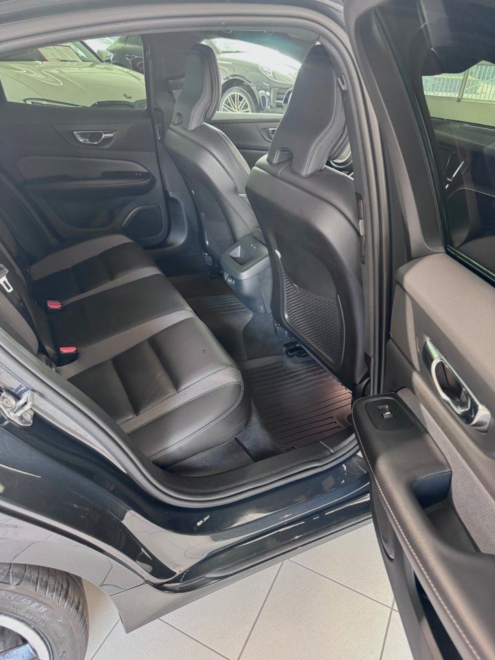 Volvo S60 bild 20