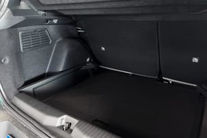 Opel Frontera bild 12