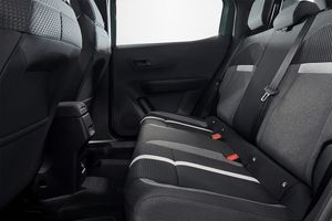 Opel Frontera bild 8