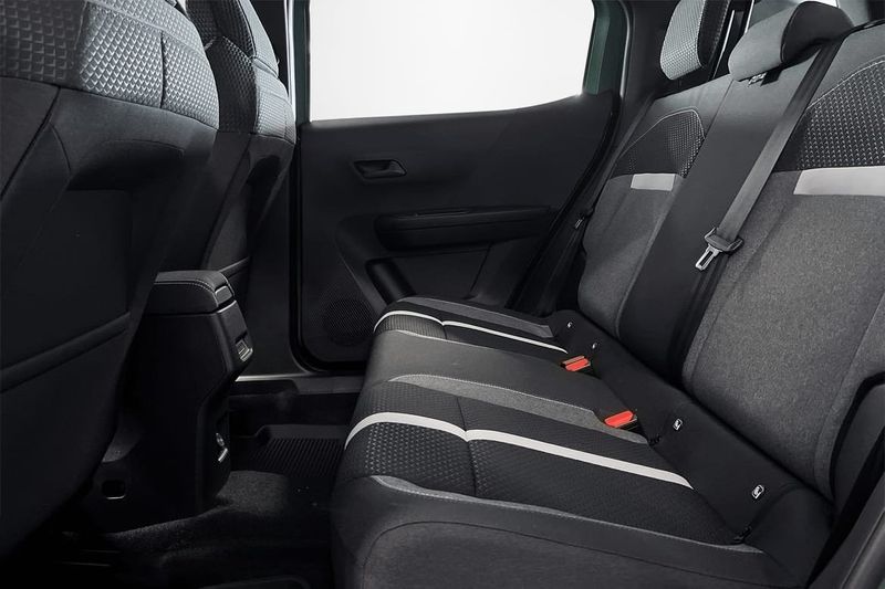 Opel Frontera bild 8