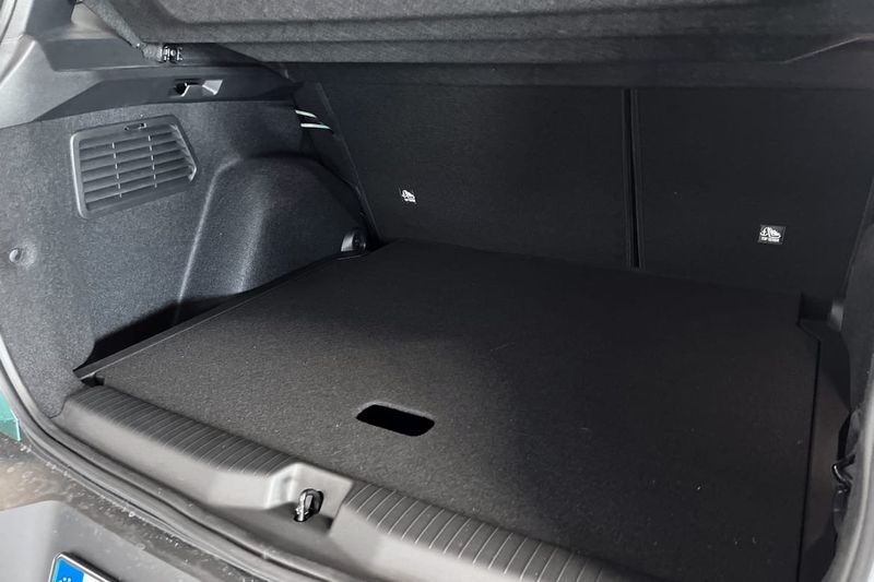 Opel Frontera bild 13
