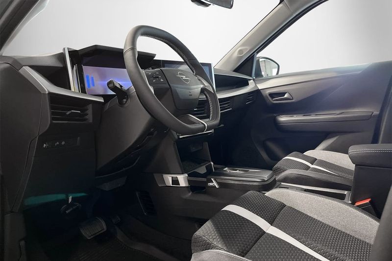 Opel Frontera bild 4