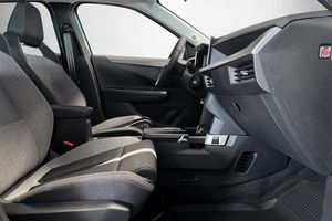 Opel Frontera bild 5
