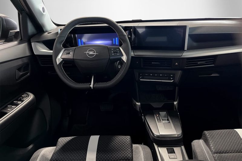 Opel Frontera bild 6