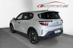 Opel Frontera bild 3