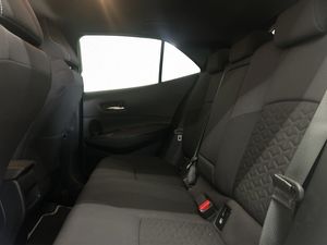 Toyota Corolla bild 10