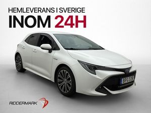 Toyota Corolla bild 3