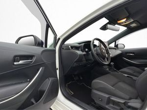Toyota Corolla bild 13