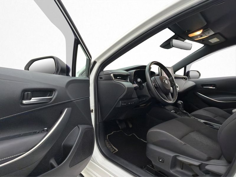 Toyota Corolla bild 13