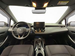 Toyota Corolla bild 11
