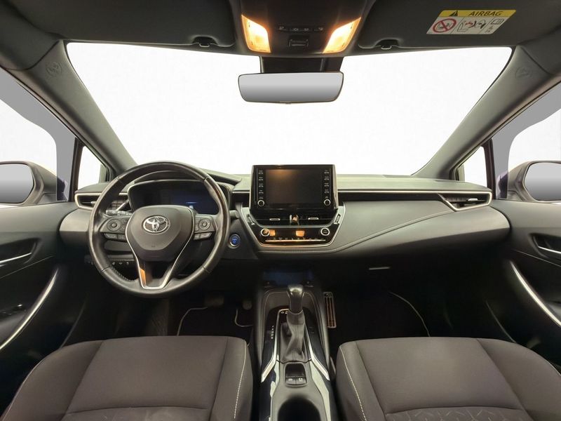 Toyota Corolla bild 11