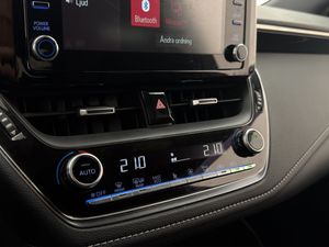 Toyota Corolla bild 19