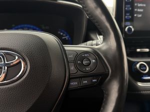 Toyota Corolla bild 21