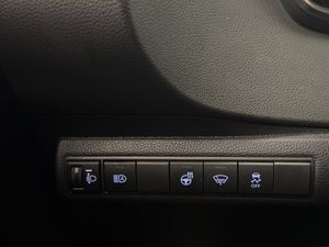 Toyota Corolla bild 24