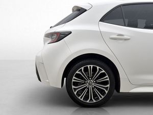 Toyota Corolla bild 27