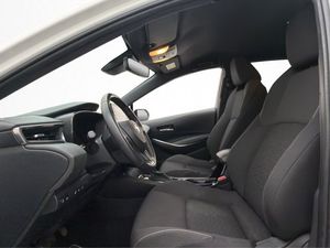 Toyota Corolla bild 14