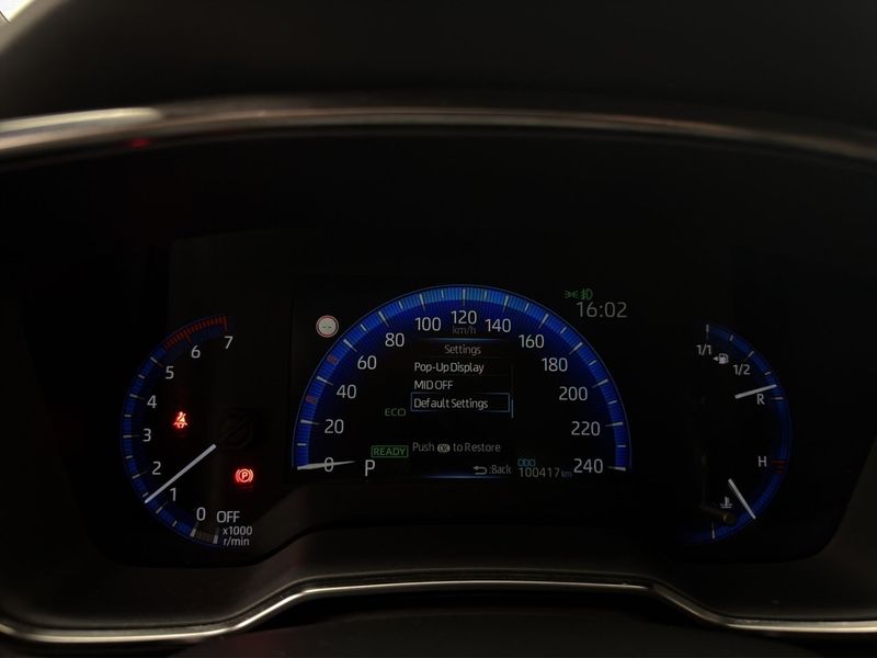 Toyota Corolla bild 15