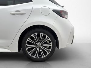 Toyota Corolla bild 26