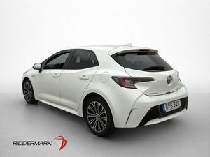 Toyota Corolla bild 4