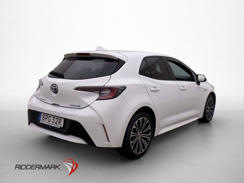 Toyota Corolla bild 6