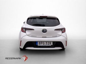 Toyota Corolla bild 5