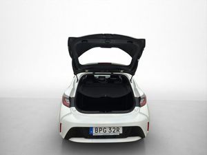 Toyota Corolla bild 8