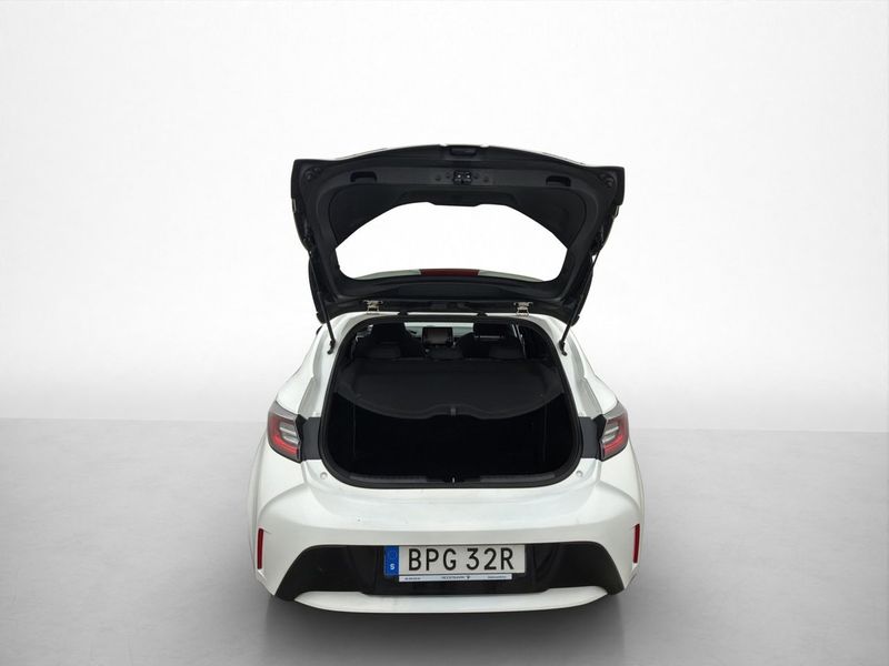 Toyota Corolla bild 8