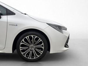 Toyota Corolla bild 28