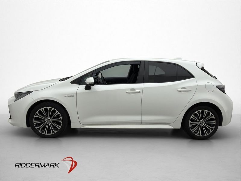 Toyota Corolla bild 2