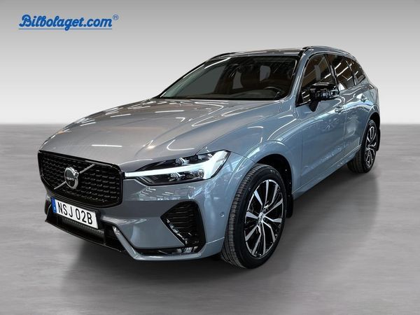 Volvo XC60 B4 AWD Diesel Plus Dark - 2024
