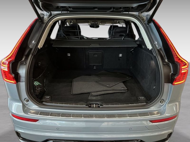 Volvo XC60 bild 18