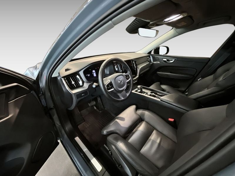 Volvo XC60 bild 11